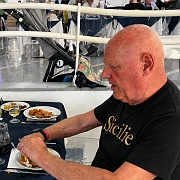 163 Een lekkere lunch